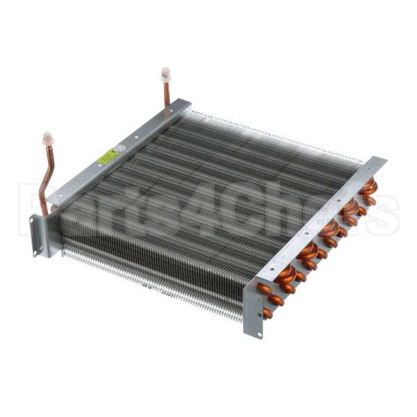 3516427 Compatible Delfield Coil, Condenser, Large, Upright