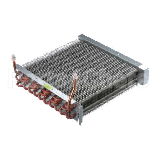3516427 Delfield Coil,Condenser,Large, Upright