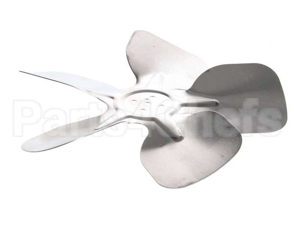 3516433 Delfield Blade,Fan,25 Deg,10,Cw Upright