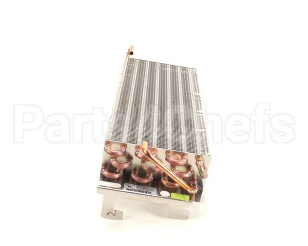 3516436 Delfield Coil,Evaporator,Frz,1Dr, Upright