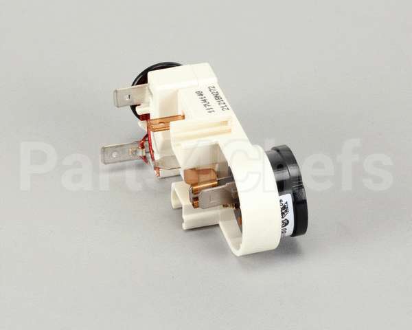 3516446 Delfield Comp Relay Ovld Tf4Clx