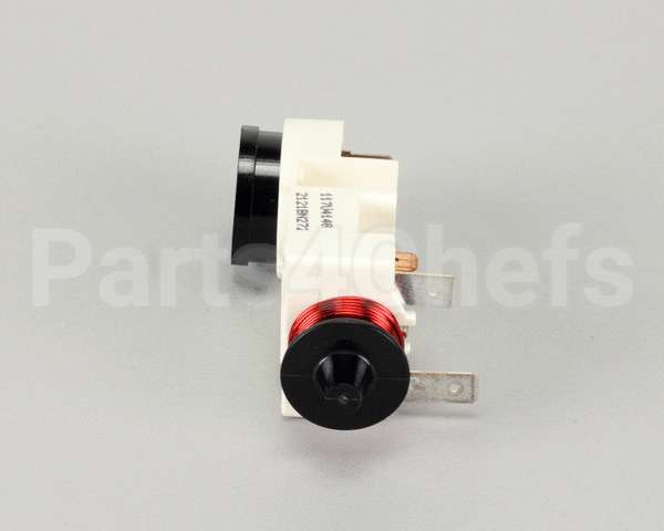 3516446 Delfield Comp Relay Ovld Tf4Clx