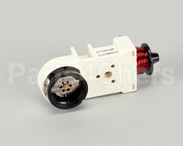3516446 Delfield Comp Relay Ovld Tf4Clx