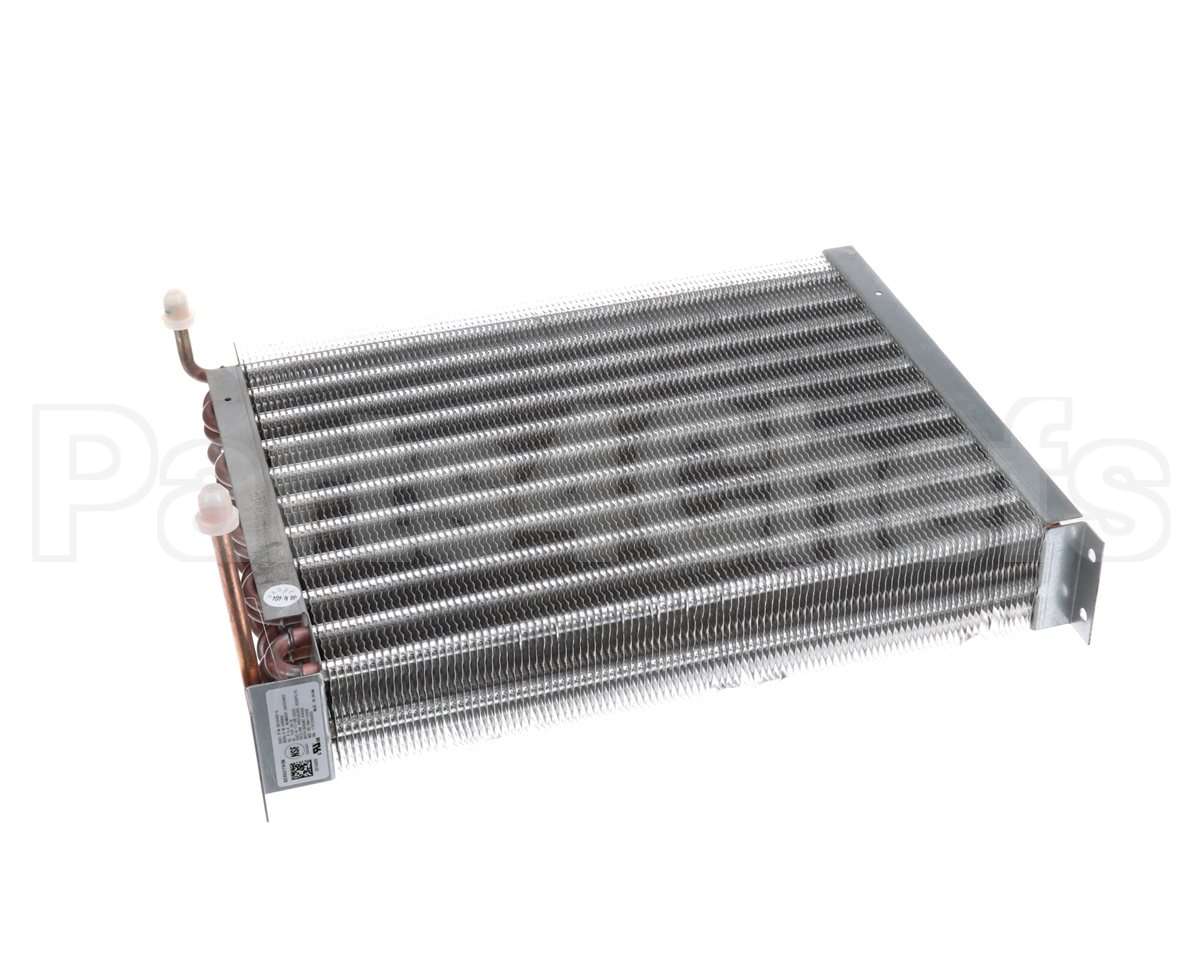 3516455 Delfield Coil,Condenser,1/2 Hp
