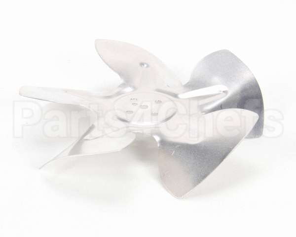 3516457 Delfield Blade,Fan,7.25 Dia,30Deg