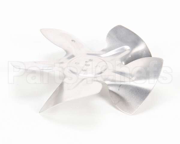 3516457 Delfield Blade,Fan,7.25 Dia,30Deg