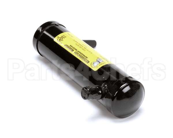 3516458 Delfield Receiver, 2.00 X 8.00