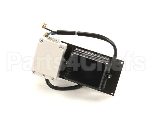 3516462 Delfield Capacitor, Start-Run Assembly, Dan