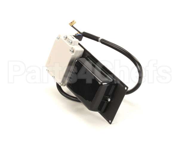 3516462 Delfield Capacitor, Start-Run Assembly, Dan