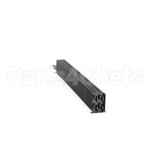 3516467 Delfield Coil,Evaporator,4400N,Rippled Fins
