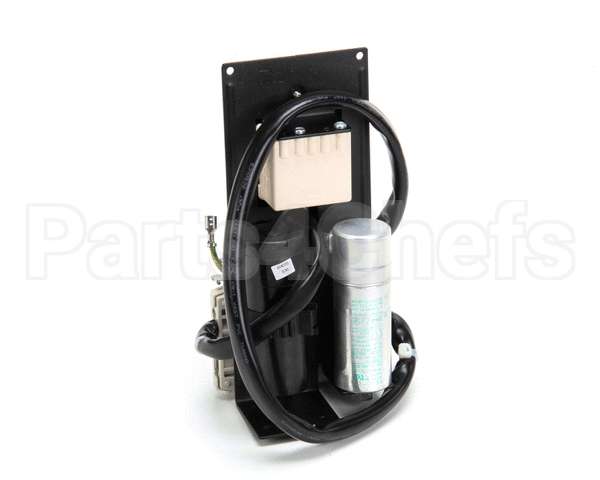 3516468 Delfield Capacitor,Start Run Assembly Danfo