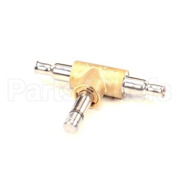 3516474 Compatible Delfield Valve, Solenoid, Danfoss, 032F81