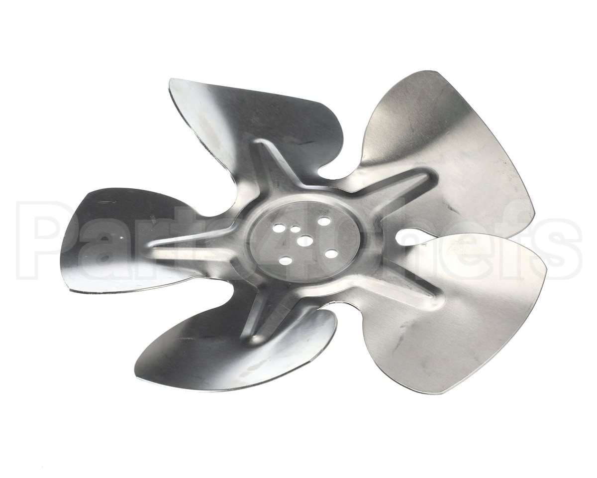 3516476 Delfield Blade,Fan,7.75Dia,30Deg