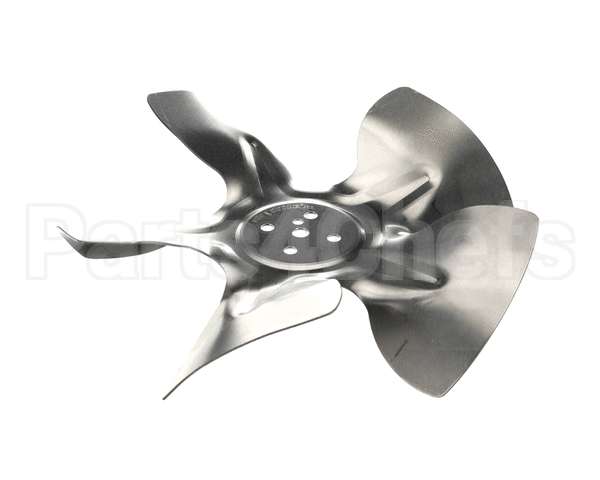 3516480 Delfield Blade,Fan,7.25Dia,37 Deg Cw