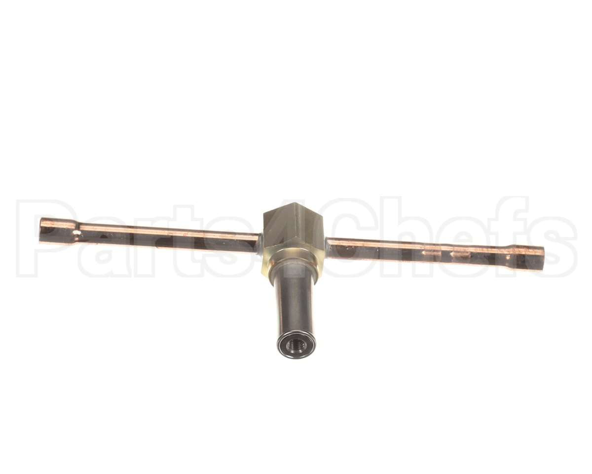 3516501 Delfield Valve,Hot Gas,407P