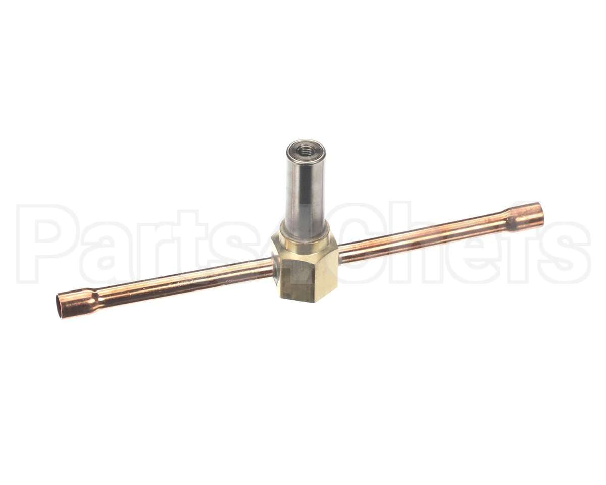 3516502 Delfield Solenoid Valve