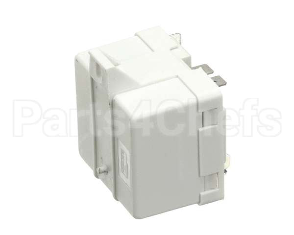 3516584 Delfield Relay,Comp,3/4Hp Rotary