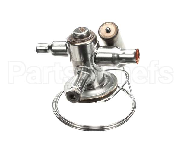 3516661 Delfield Valve,Therm Exp,W/O Mop, R290