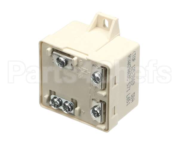 3516677 Delfield Relay,Rvah7Aa3C-571, Embraco