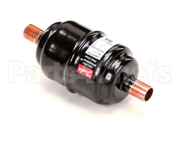 3517345 Delfield Drier,Filter,3/8,Danfoss
