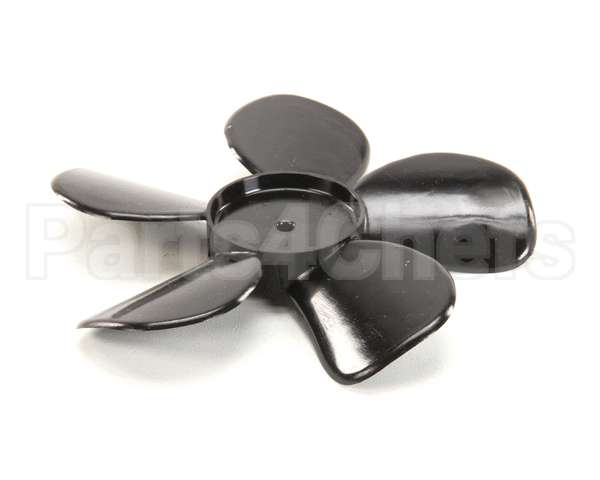 3517390 Delfield Blade,Fan,5.56,Lexan 0.181 Bor