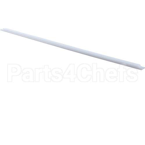 35174 Compatible Taylor Blade, Scraper, Plastic, 17"L