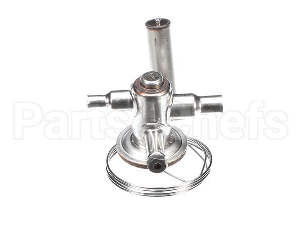 3517414 Delfield Valve,Therm Exp,W/O Mop,R290