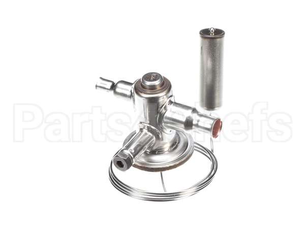 3517414 Delfield Valve,Therm Exp,W/O Mop,R290