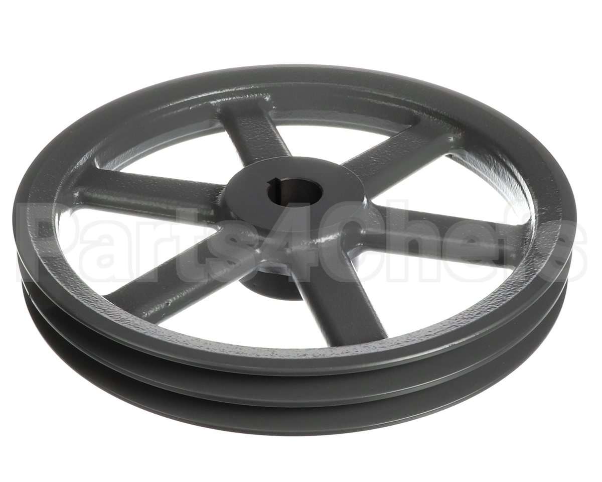 351804 Accurex Sheave2Ak104 X 1Tb Woods