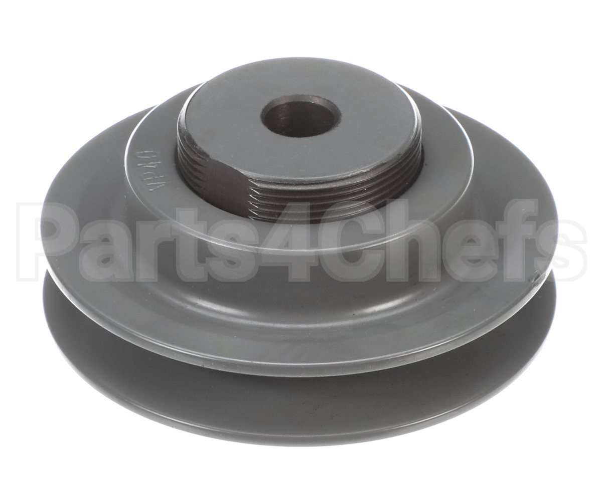 351852 Accurex Sheave,1Vp40 X 0.5,Tb Woods