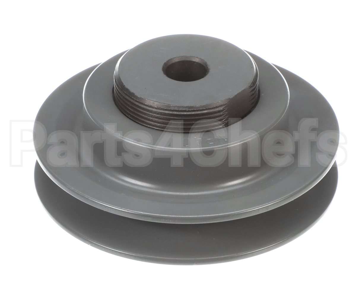 351852 Accurex Sheave,1Vp40 X 0.5,Tb Woods