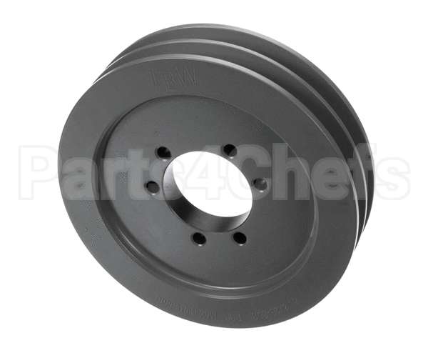 351869 Accurex Sheave6.8 X 2B X Sdstb Woods