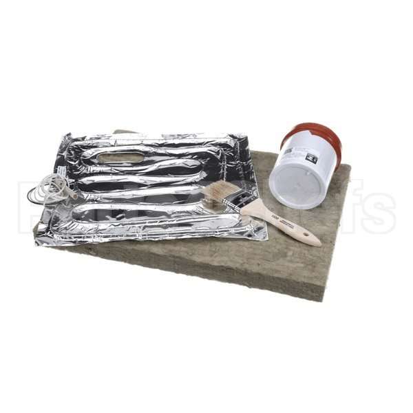 351884-2 Compatible Vollrath Kit, 120V 625W Element