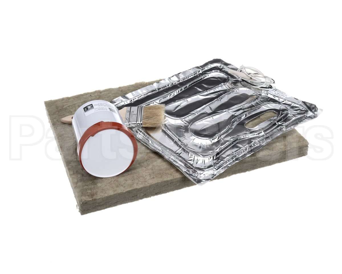 351884-2 Vollrath Kit, 120V 625W Element