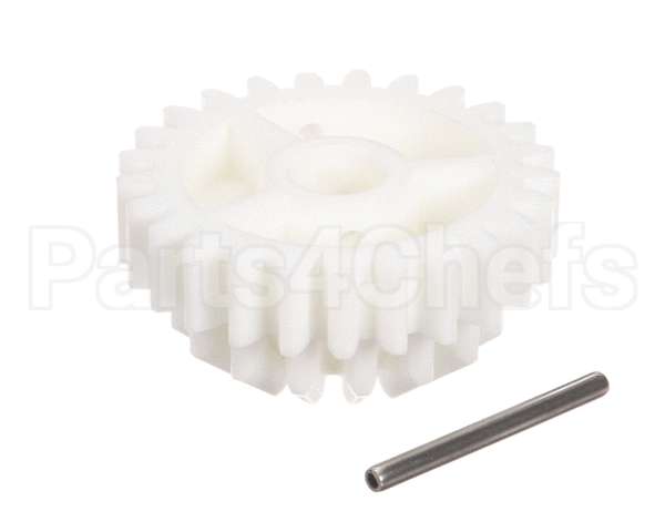 3519 Dynamic Mixer Double Gear, Pin