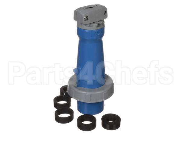 35192 Henny Penny Plug-120V/208V/Iec 60309 S