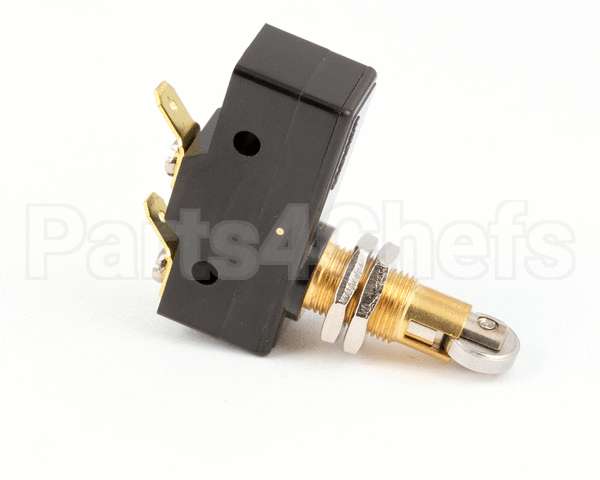 35193 Blodgett Switch, Door