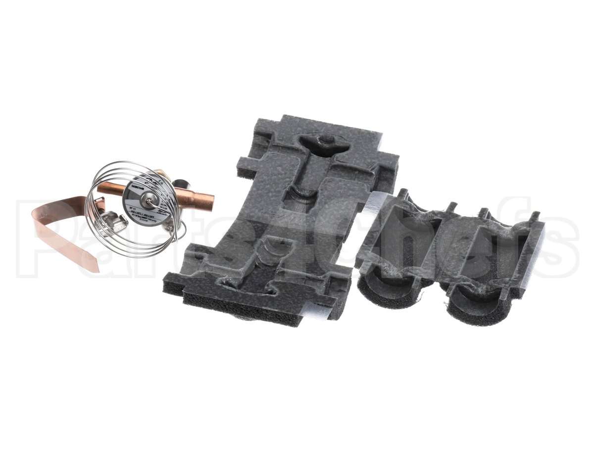 351930-2 Vollrath Kit, Txv Orif 4