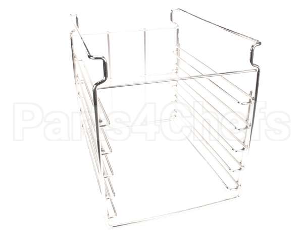 35194 Henny Penny Carrier Basket-Electric