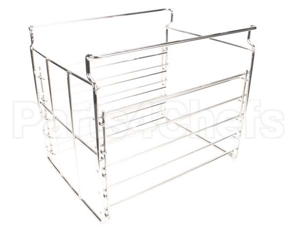 35194 Henny Penny Carrier Basket-Electric