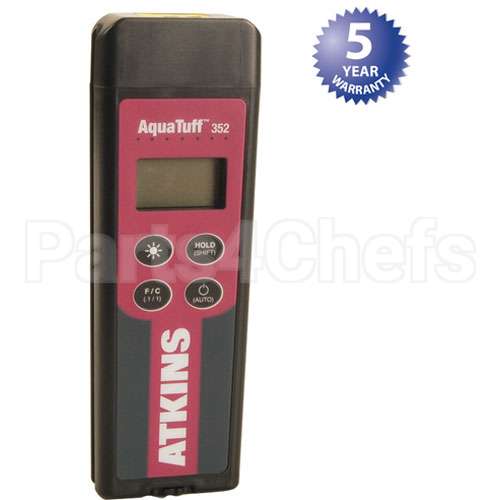 35200-K Compatible Cooper Thermometer Thermometer(K-Type, 352)