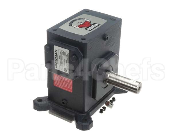 352005 Southern Pride Gearbox (Only) Bbr-700, Xlr-14