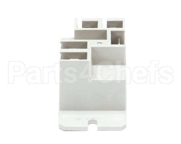 35207.0000 Bunn Relay, Spdt 15A 120V Ac