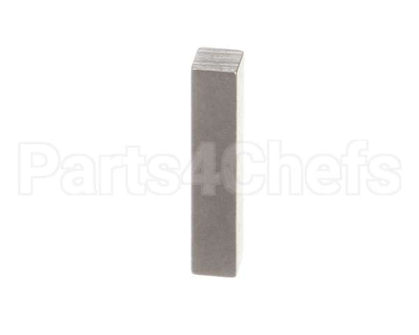 35210-0286 Middleby Key,Blower Pulley Ps570