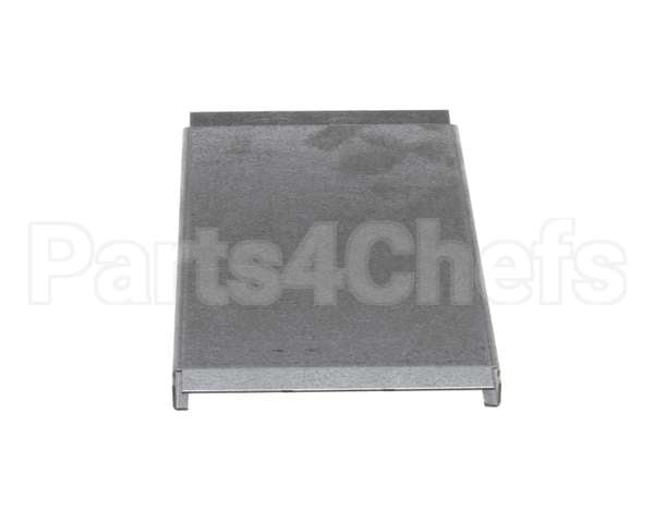 35210-0536 Middleby Plate,Full Blank Aluz