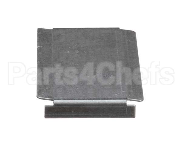 35210-0590 Middleby Plate,Blank Partial Alz Lwr570