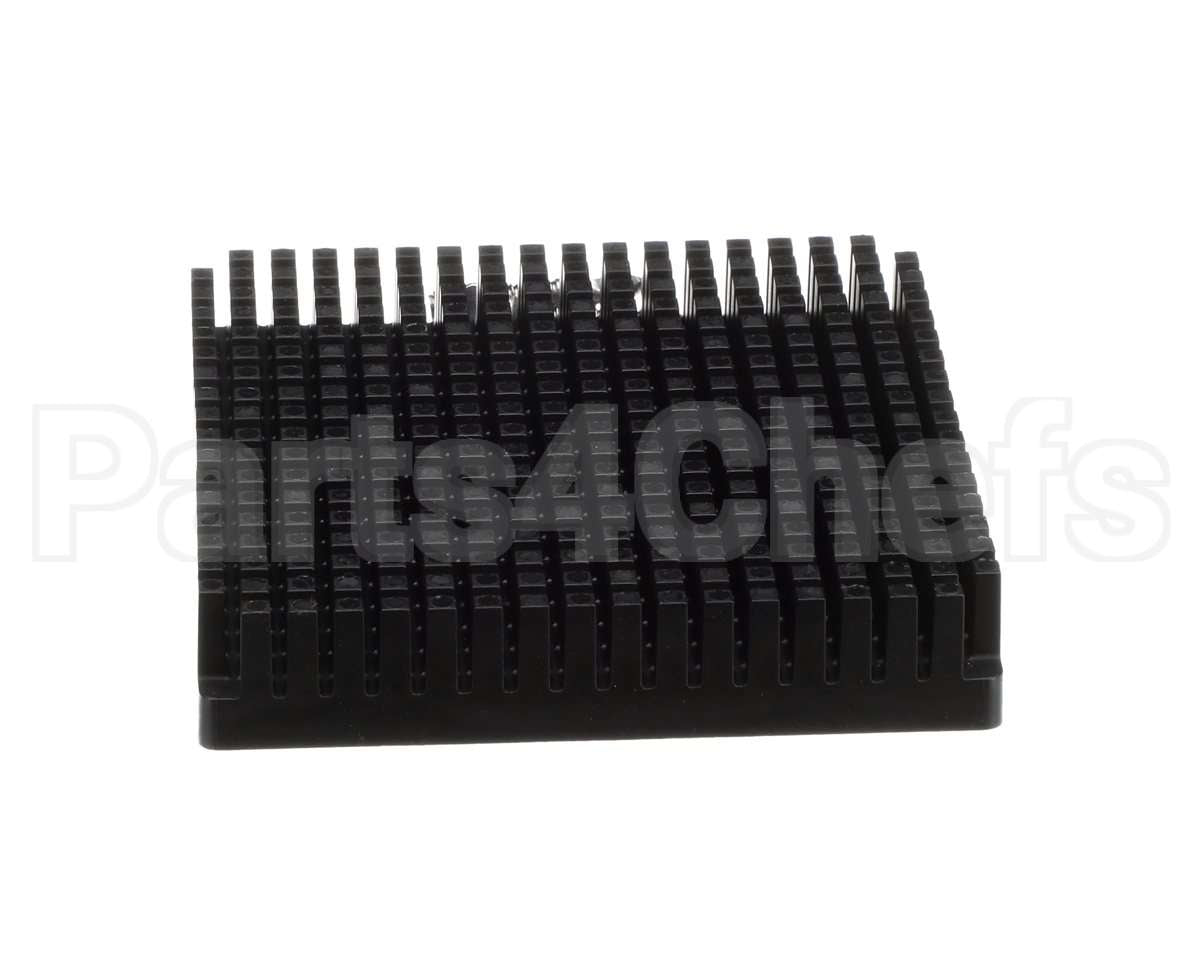 352200-2 Vollrath Instacut 5.1 Pusher Block Rplc