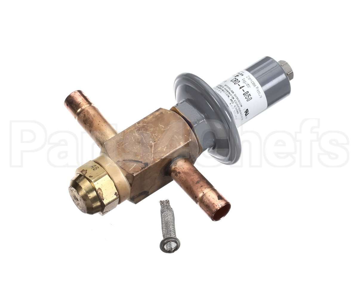 352239-2 Vollrath Kit, Cro-4, 48 Psig R404A