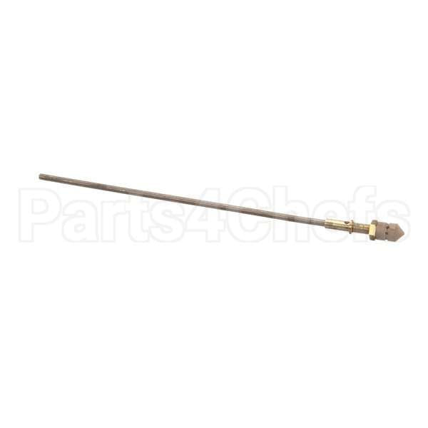 3524-13-04-2 Compatible Duke 3524 Pilot Tube W/O 444--So Specs 3513 P