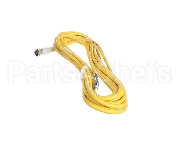 352410001 Besco 4 Pin Straight Cable Connector